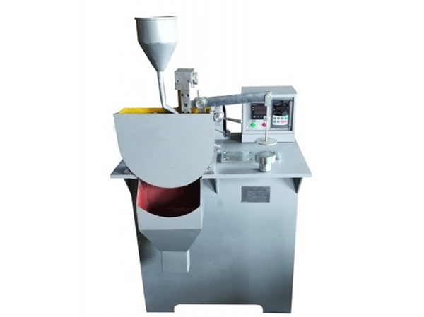 MLG—130型干砂橡胶轮式磨损试验机